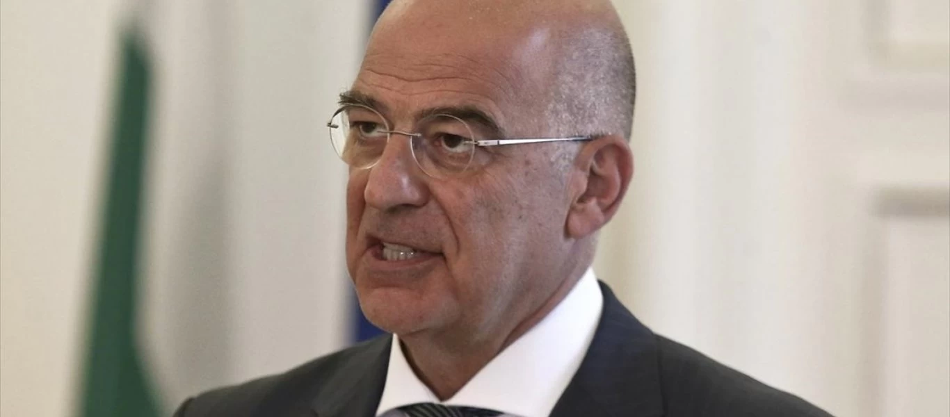 Άτυπη Πενταμερής - Ν.Δένδιας: «Δεν βρέθηκε κοινό έδαφος λόγω της στάσης των Τούρκων και των Τουρκοκυπρίων»